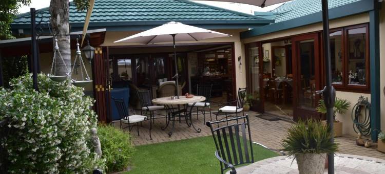 拉莫宾馆(Lamor Guest House)图片