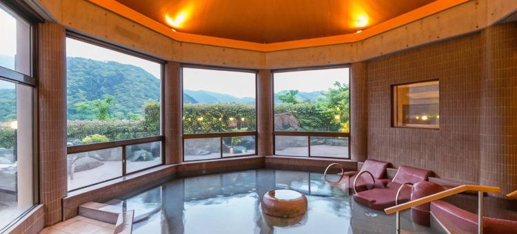 岩国国际观光酒店(Iwakuni Kokusai Kanko Hotel)图片