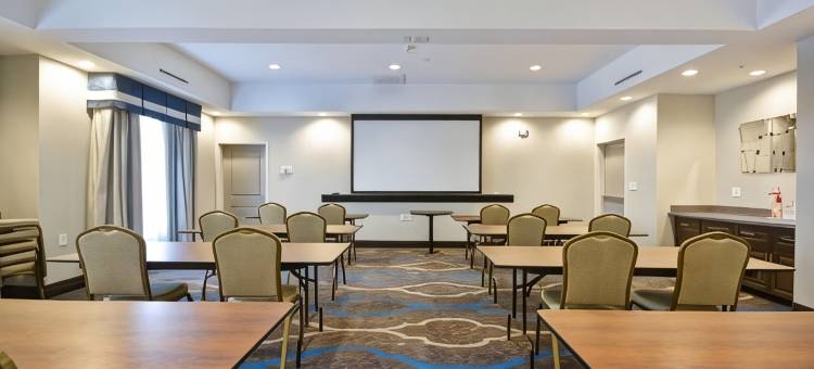 希尔顿欢朋酒店-凯内迪(Hampton Inn Kenedy)图片