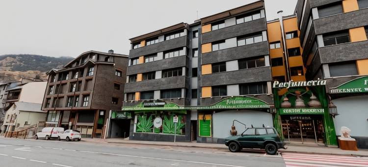 Pierre & Vacances la Merceria图片