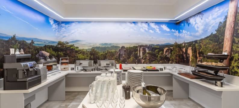 波西米亚旅馆酒店(Bohemia Inn Hotel)图片