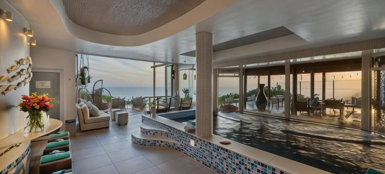 维尔斯精致水疗酒店(Views Boutique Hotel & Spa)图片