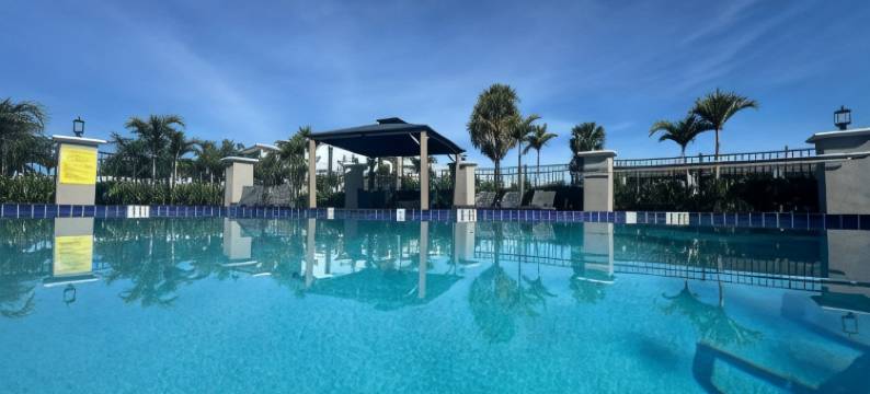 速8酒店-由温德姆管理基西米-奥兰多(Super 8 by Wyndham Kissimmee/Orlando)图片