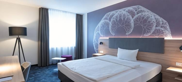 建铁Taste酒店(Taste Hotel Jettingen)图片