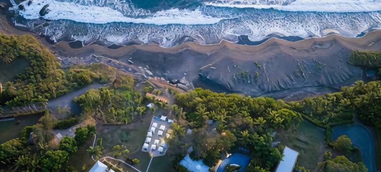 阿祖酒店和度假村(Azul Hotel & Retreat)图片