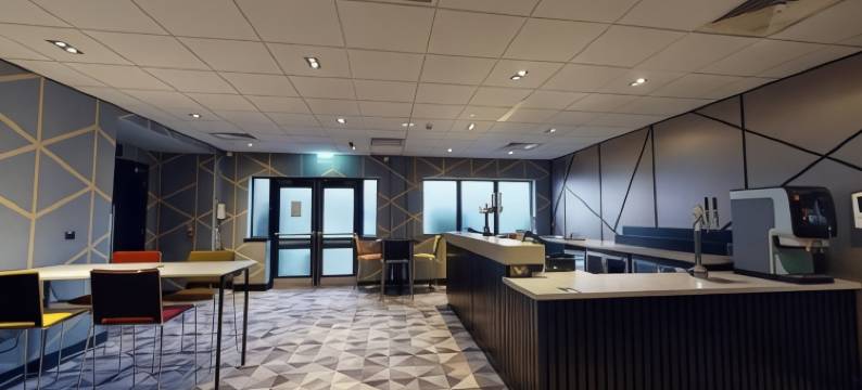 梅德斯通乡村酒店(Village Hotel Maidstone)图片