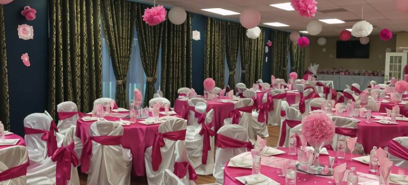 机场旅馆(Airport Inn)图片