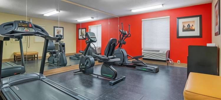 南湾米沙沃卡南美国长住精选套房酒店(Extended Stay America Select Suites - South Bend - Mishawaka - South)图片