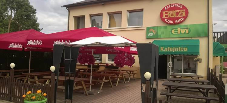 贝尔自宾馆(Guesthouse Bērzi)图片