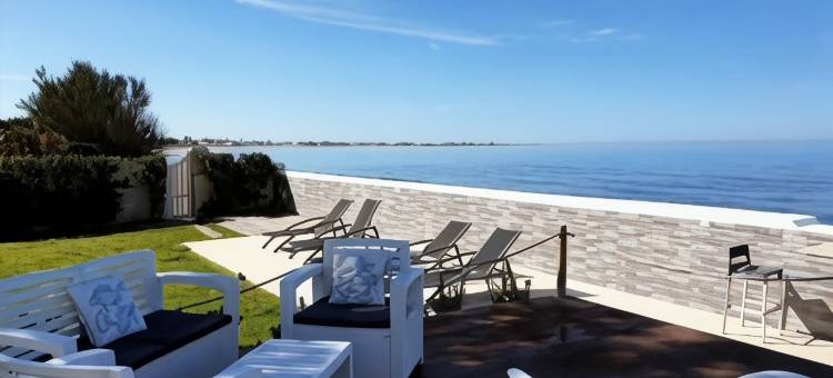 海滩套房民宿及度假村(Suitebeach b&b and Resort)图片