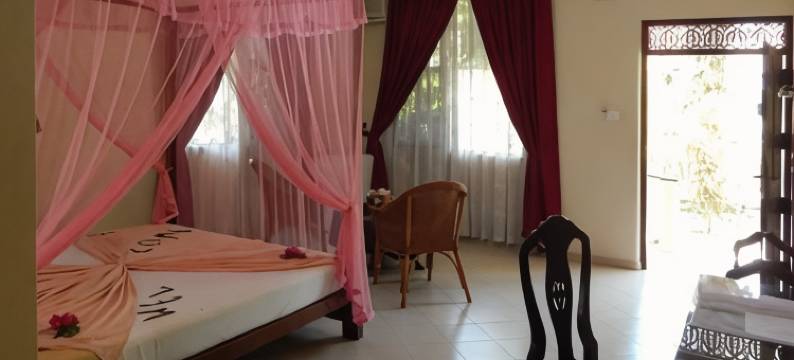 瑞克影子旅馆及餐厅(Rico Shadow Guest House & Restaurant)图片