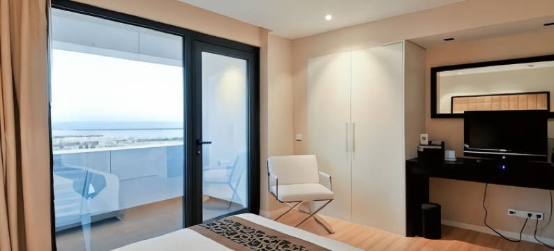 甜蜜大西洋酒店暨Spa(Sweet Atlantic Hotel & Spa)图片