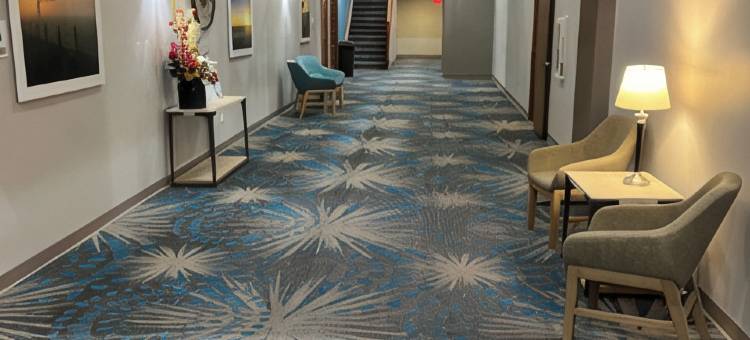 哈钦森温德姆戴斯酒店(Days Inn by Wyndham Hutchinson)图片