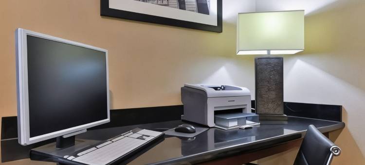 温德姆曼海姆黎巴嫩戴斯酒店及套房(Days Inn & Suites by Wyndham Manheim Lebanon)图片