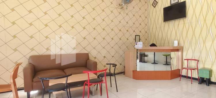 OYO 90442 阿尔梅拉伊斯兰家庭旅馆(OYO 90442 Almeira Homestay Syariah Sub)图片
