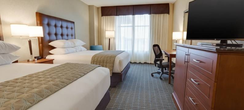 圣路易斯圣查尔斯特鲁里广场酒店(Drury Plaza Hotel St. Louis St. Charles)图片