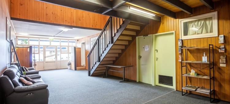 笑翠鸟汽车旅馆(Kookaburra Lodge)图片