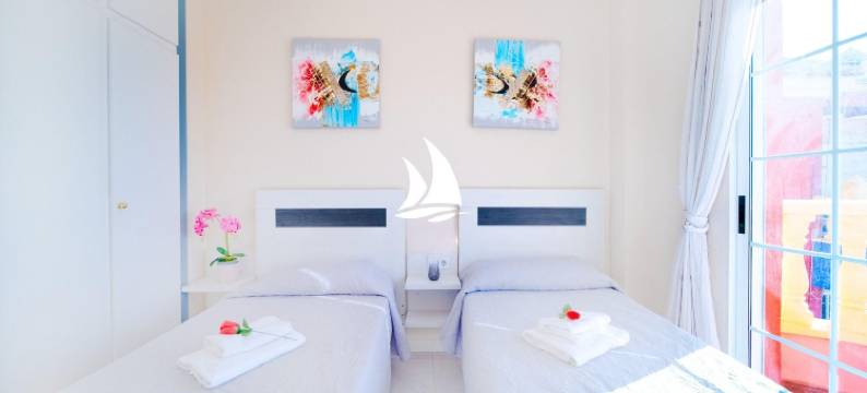 滨海国际公寓(Apartamentos Marina Internacional)图片