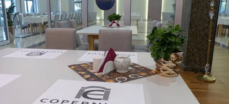 哥白尼酒店(Hotel Copernicus)图片