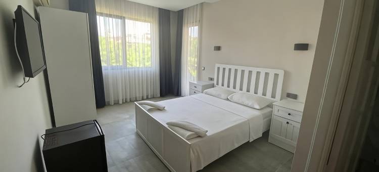 拉索雷拉精品酒店(La Sorella Butik Hotel)图片