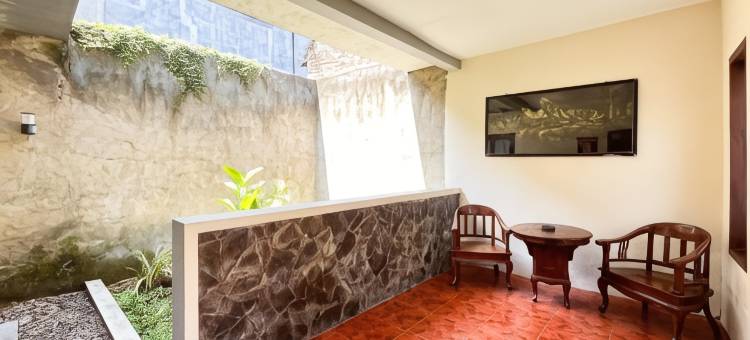 外南梦库马拉城市景观酒店(Urbanview Hotel Kumala Banyuwangi by RedDoorz)图片