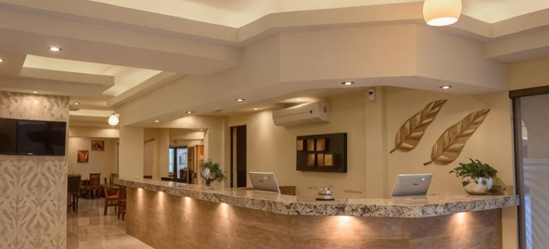 圣伊格纳西奥酒店(Hotel San Ignacio Inn)图片
