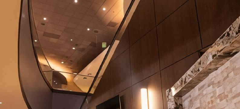 黑鹰马蹄娱乐场酒店 - 凯撒奖励计划的凯悦悠选(Horseshoe Black Hawk- A Caesars Rewards Destination)图片