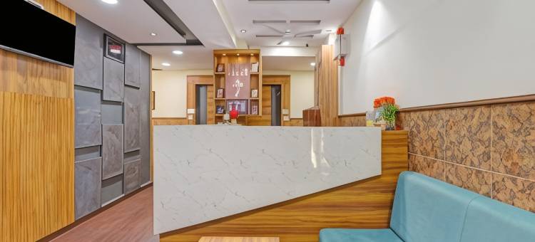 SWAGAT INN酒店(Hotel Swagat Inn)图片