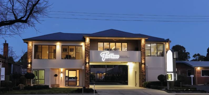 茶馆汽车旅馆(Tea House Motor Inn)图片