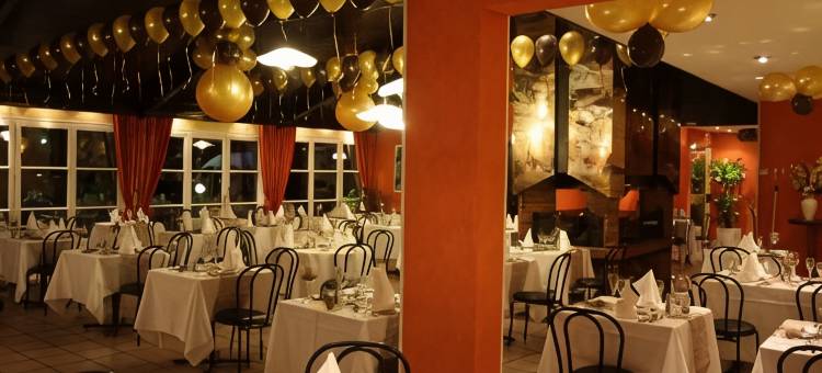 Logis 拉贝尔特利耶尔酒店(Logis Hôtel Restaurant la Berteliere)图片