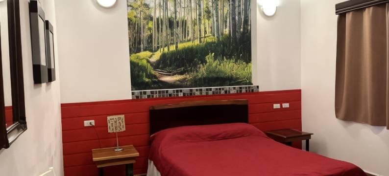 伊斯茵酒店(Easy Inn Hotel)图片