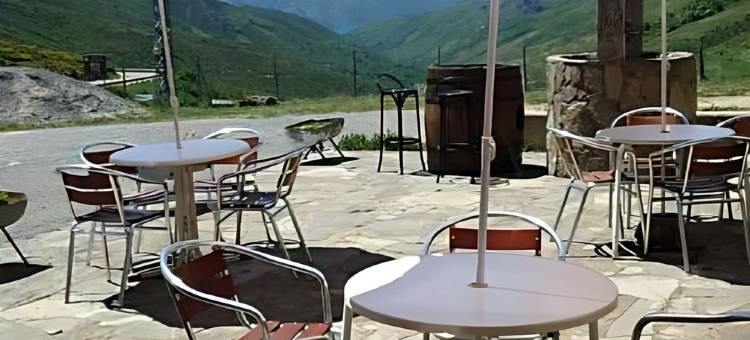 阿拉拉科拉达青年旅舍(Hostal la Collada de Aralla)图片