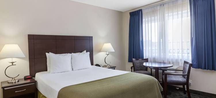 圣马丽亚戴斯酒店(Days Inn by Wyndham Santa Maria)图片