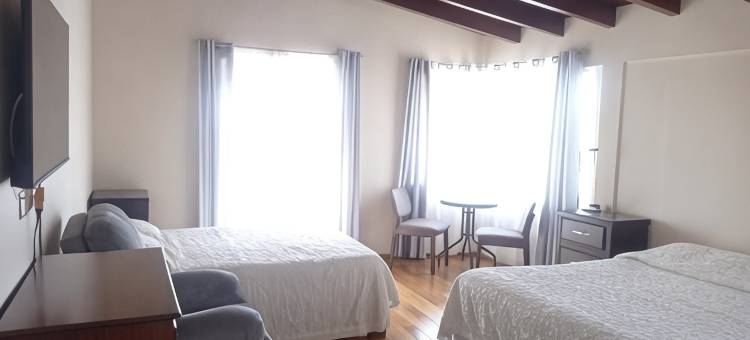 老皇家卡米诺旅馆(Posada Antiguo Camino Real)图片