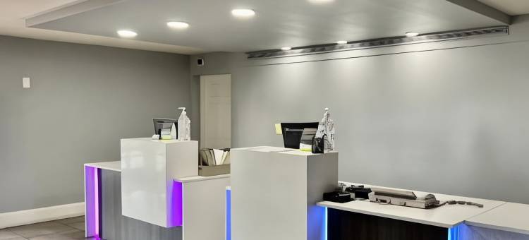 丹佛北格伦拉昆塔温德姆酒店(La Quinta Inn by Wyndham Denver Northglenn)图片
