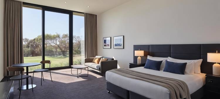 RACV托基度假村(RACV Torquay Resort)图片