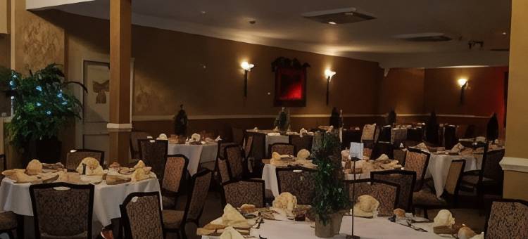 劳瑞斯顿酒店(Lauriston Hotel)图片