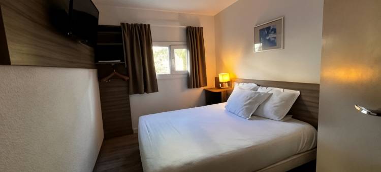 瓦伦丁马赛欧巴涅优质酒店(Contact Hôtel Marseille Aubagne - Ex Good Hôtel)图片