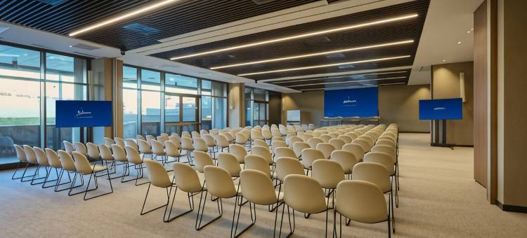 Radisson Blu Hotel, Bergamo Choruslife图片