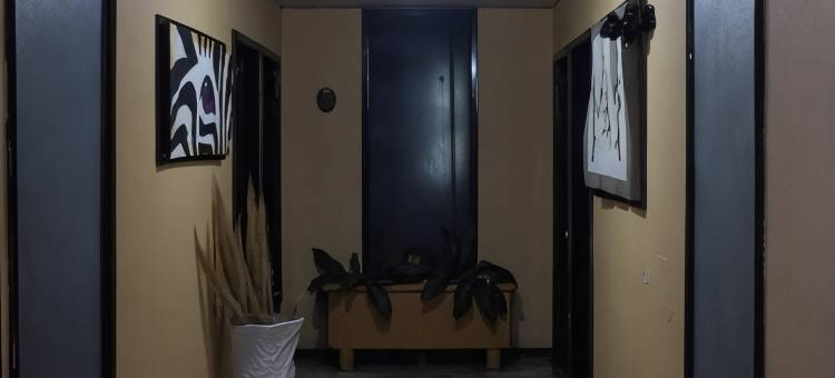 OYO 科隆酒店，双百广场，萨卡特卡斯中心(OYO Hotel Colón, Plaza Bicentenario, Zacatecas Centro)图片