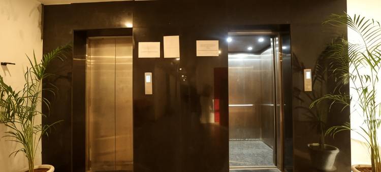 罗斯曼套房酒店(The Roseman Hotel and Suites)图片