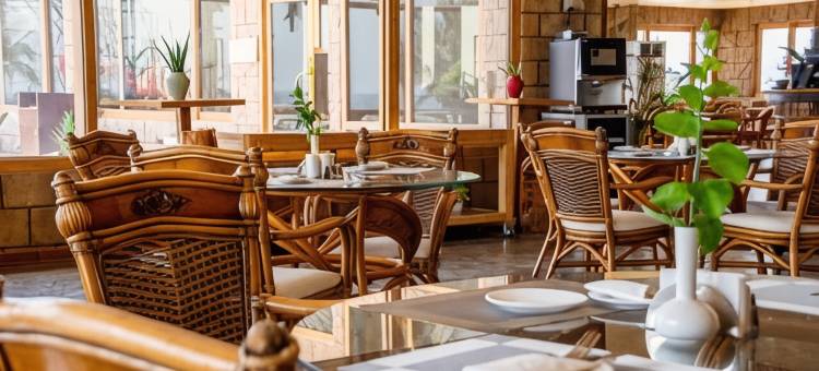 沙滩度假酒店(Sandy Beach Hotel & Resort)图片