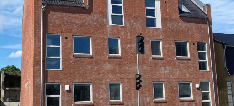 只睡觉(Just-Sleep)图片