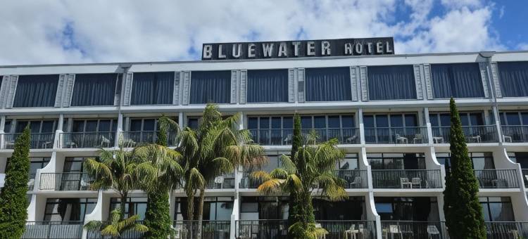 蓝水酒店(Bluewater Hotel)图片