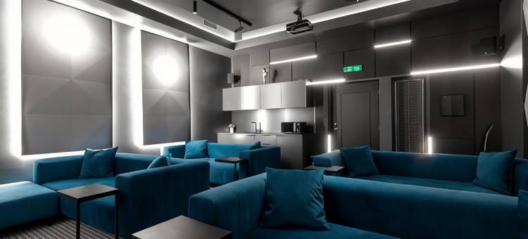 Bob W Tartu Old Town图片