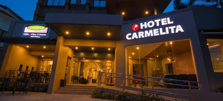 卡梅莉塔酒店(Hotel Carmelita)图片