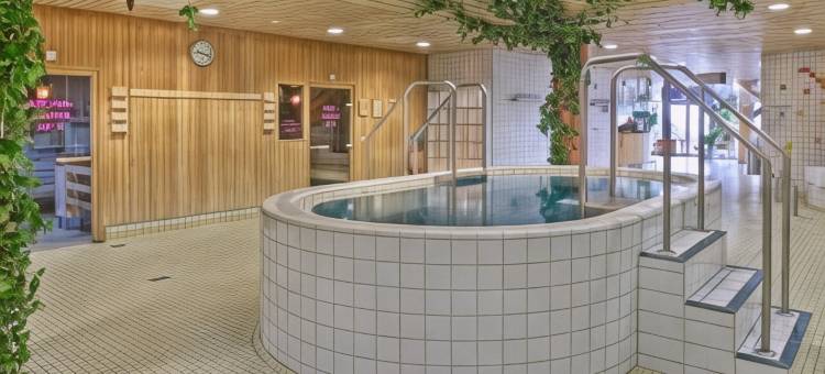 桑特皇家酒店 - 格桑恩斯里特瓦姆巴德施泰因(Santé Royale Hotel- & Gesundheitsresort Warmbad Wolkenstein)图片