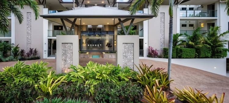 道格拉斯港桑塔拉度假村-限成人入住(Shantara Resort Port Douglas - Adults Only Retreat)图片