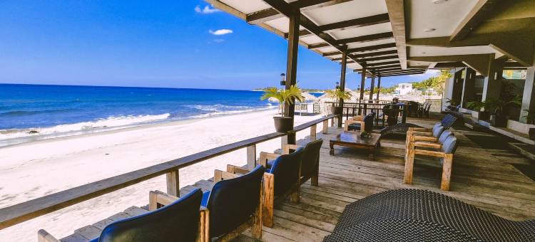 迈阿密热火海滩度假村-Cocotel旗下(Miami Heat Beach Resort)图片