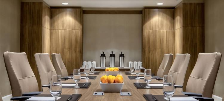 克里夫兰过街凯悦丽景湾酒店(Hyatt Regency Cleveland at the Arcade)图片